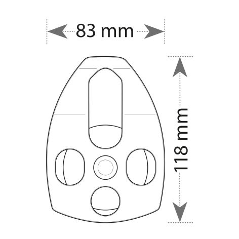 TRANSF'AIR 1 B