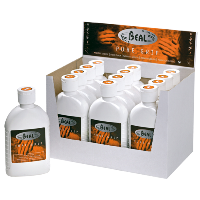 PURE GRIP (Pack 12x250 ml)