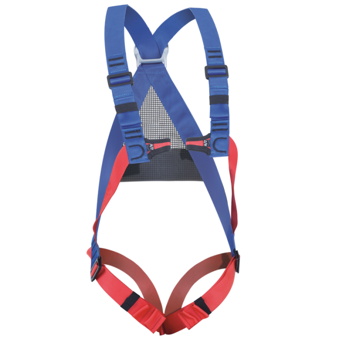 STYX RESCUE HARNESS