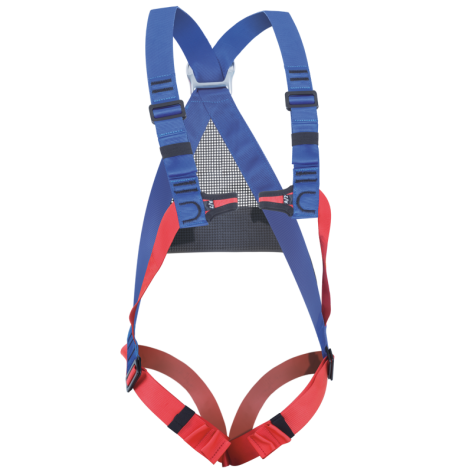 STYX RESCUE HARNESS