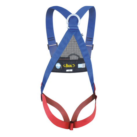 STYX RESCUE HARNESS