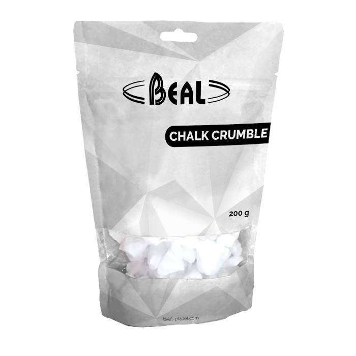 CHALK CRUMBLE