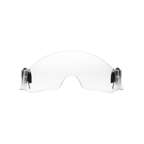 QUANTUM VISOR