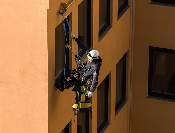 Le bon plan pour vos travaux en hauteur