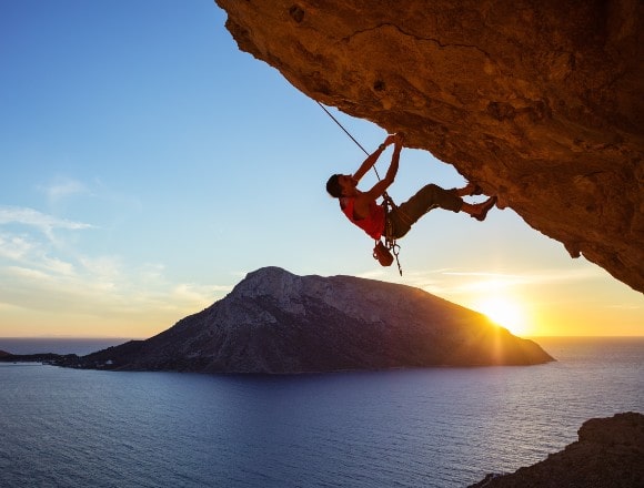 Une corde optimisée pour plus de maniabilité