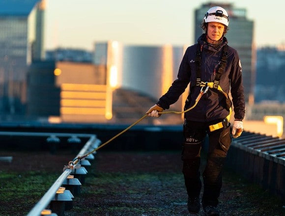 La longe professionnelle ajustable à plusieurs longueurs