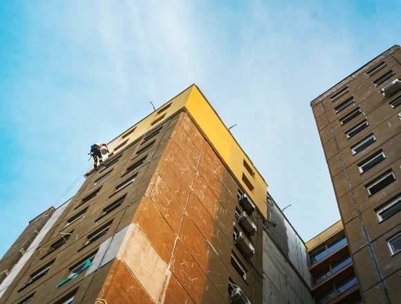 Capacité maximale et ouverture en deux parties