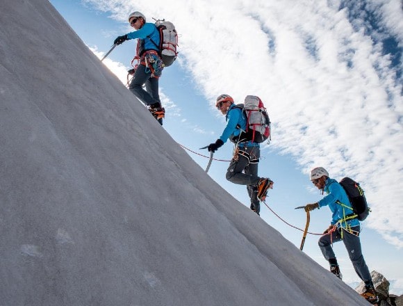 L'incontournable pour les sports de glace